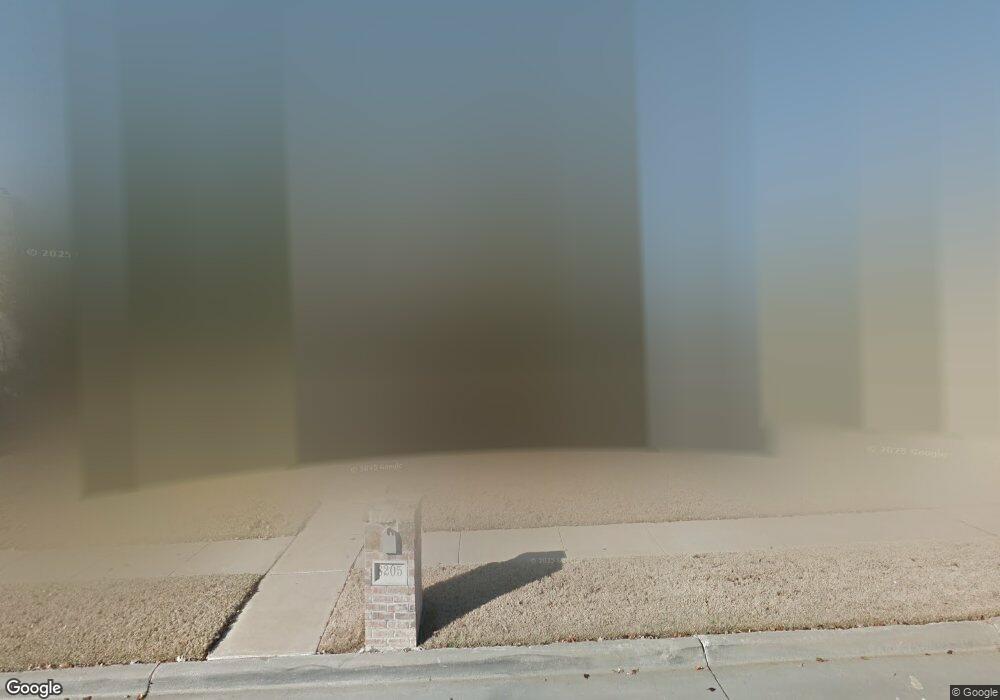 8205 Fenwick Dr, North Richland Hills, TX 76182 - photo 1