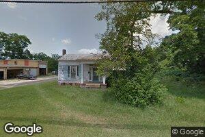 41 Lumpkin St, Cuthbert, GA 39840