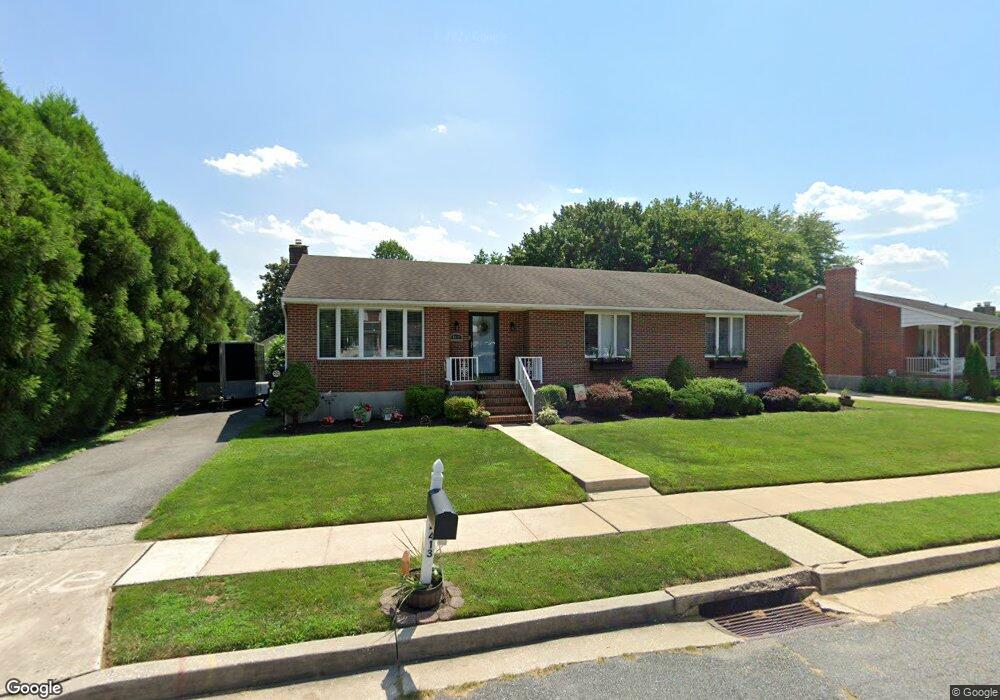 4413 Camellia Rd, Nottingham, MD 21236 - photo 1