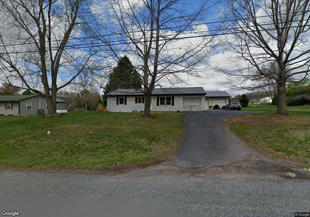 117 Boulder Hill Rd, Mohnton, PA 19540 - photo 1