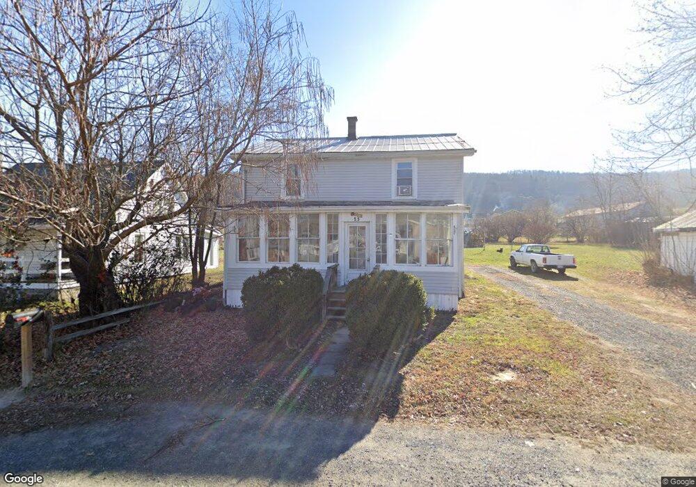 55 Laurel Rd, Wardensville, WV 26851 - photo 1