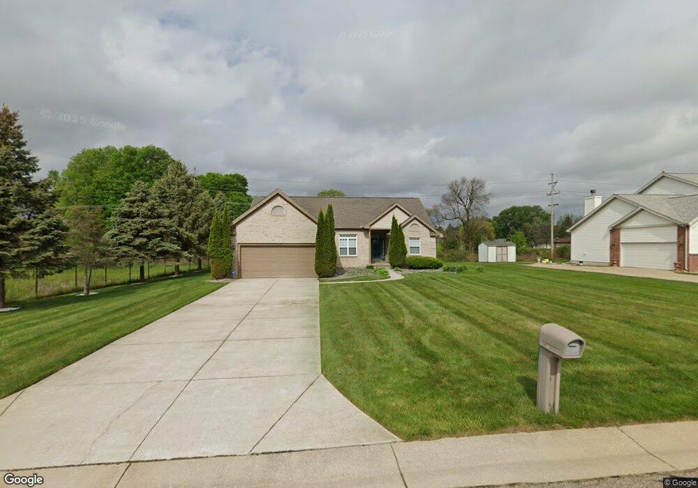 1029 Tahoe Trail unit 1, Flint, MI 48532 - photo 1