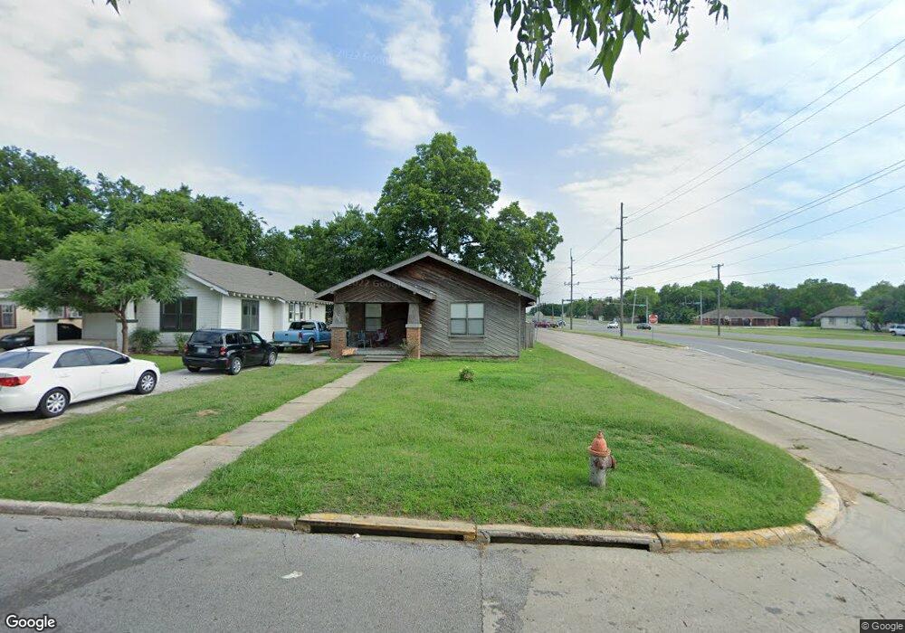 1116 Bixby St, Ardmore, OK 73401 - photo 1