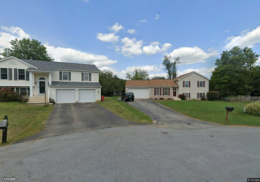 13005 Primrose Ln, Hagerstown, MD 21742 - photo 1