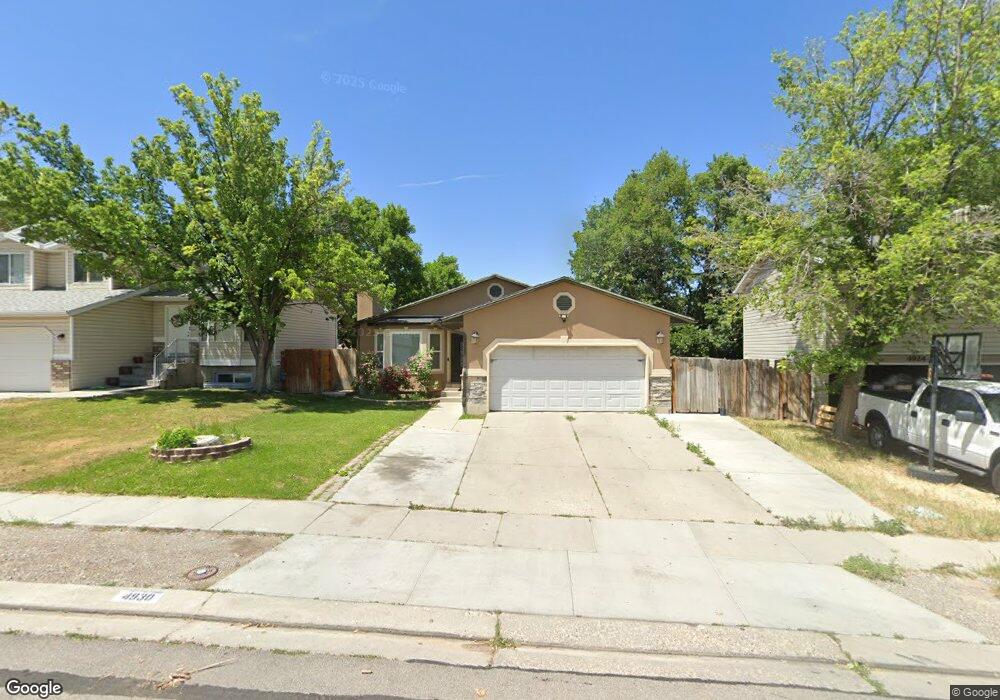 4930 Shooting Star Ave, West Jordan, UT 84081 - photo 1