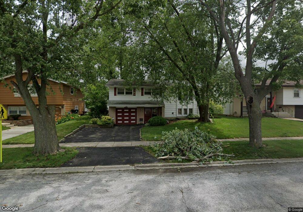 3505 Laurel Ln, Hazel Crest, IL 60429 - photo 1