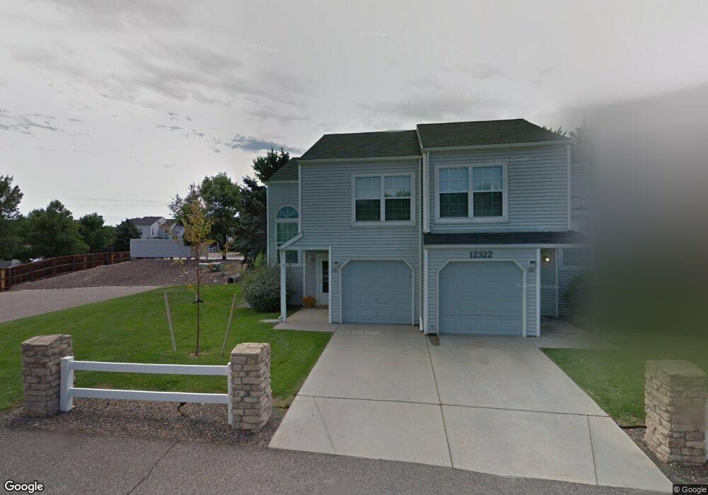 12322 Colorado Blvd unit 20, Thornton, CO 80241 - photo 1