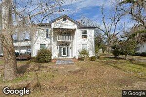 105 Jefferson St E, Fort Gaines, GA 39851