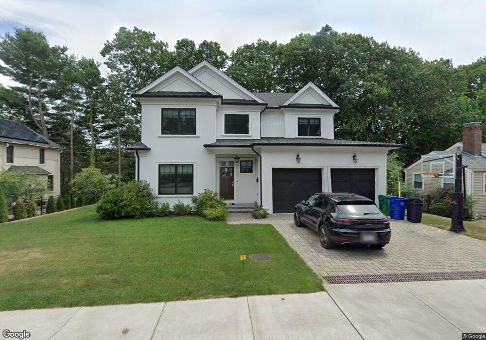 12 Botsford Rd unit 12, Chestnut Hill, MA 02467 - photo 1