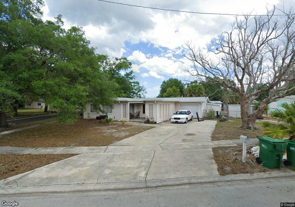 1301 S Stetson Dr, Cocoa, FL 32922 - photo 1