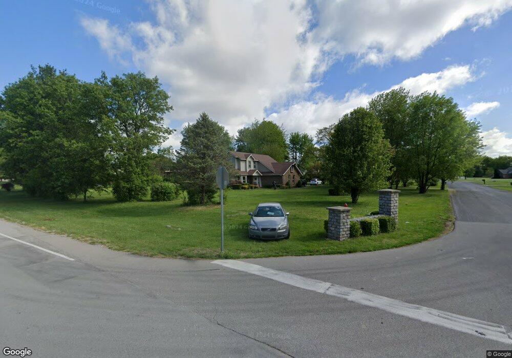 8803 Stonemour Way, Charlestown, IN 47111 - photo 1