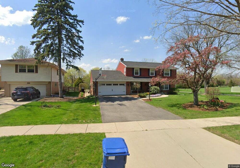 1324 S Main St, Wheaton, IL 60189 - photo 1