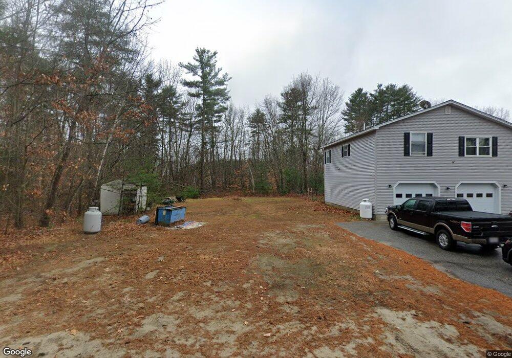 46 Page Rd, Windham, ME 04062 - photo 1