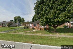 112 N Perry St, Medora, IN 47260