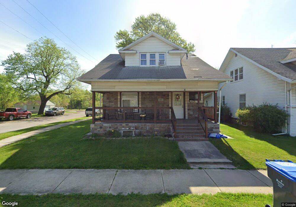 1102 Princeton St, Elkhart, IN 46516 - photo 1