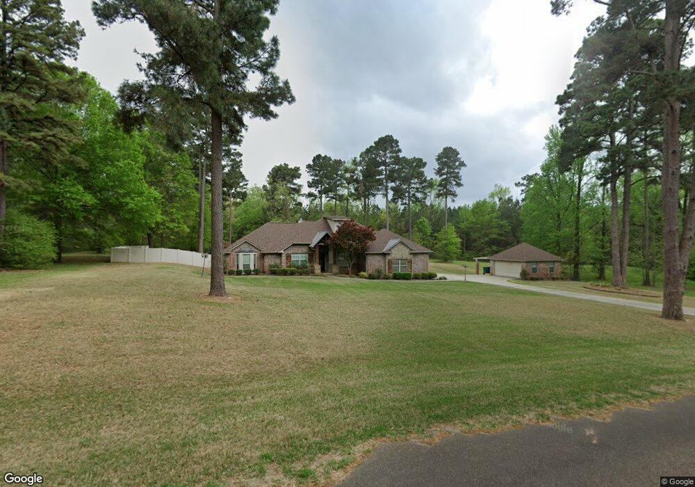 9002 Rhine Ave, Texarkana, TX 75503 - photo 1