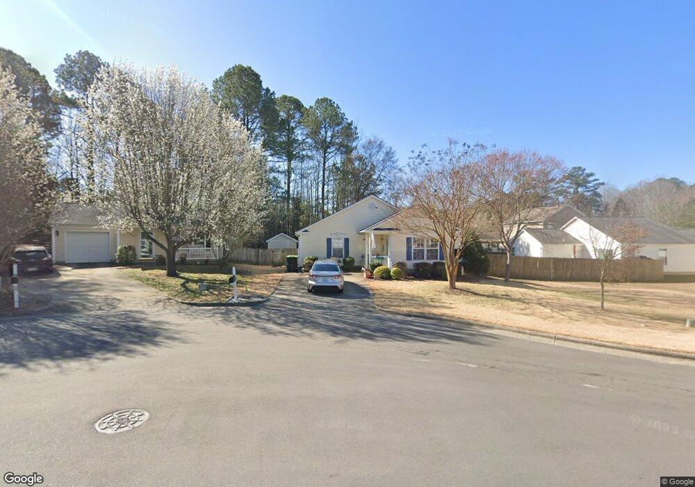 103 Shining Star Ct, Apex, NC 27502 - photo 1