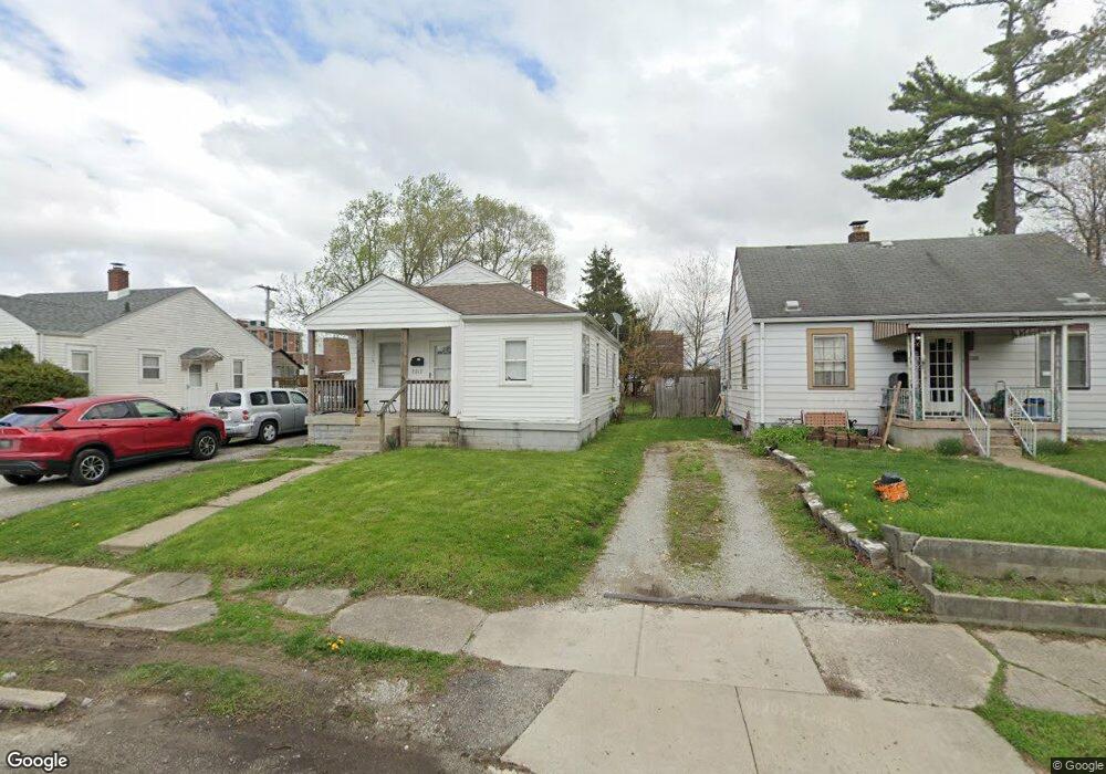 2212 Chase St, Anderson, IN 46016 - photo 1