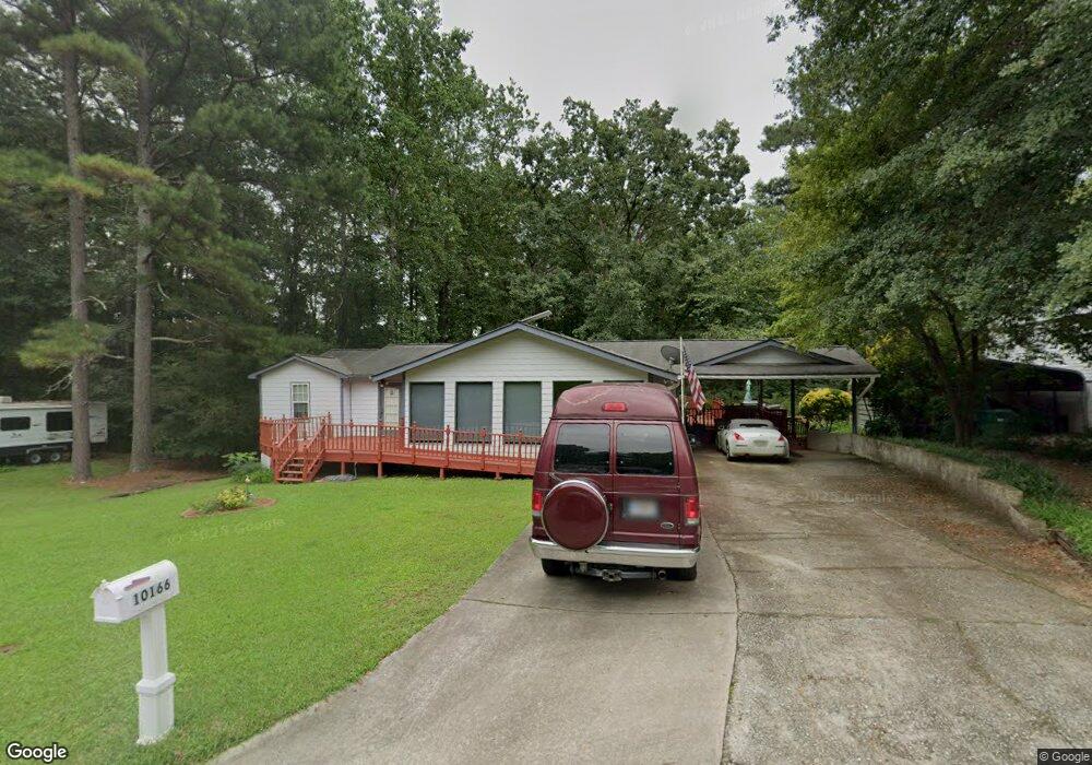 10166 Brass Ring Rd, Jonesboro, GA 30238 - photo 1