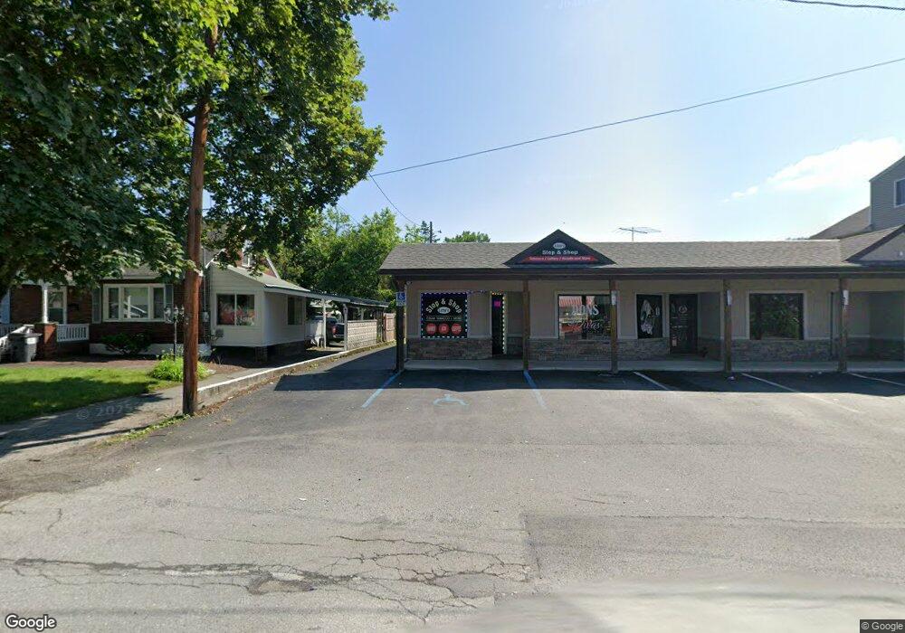 1320 N 5th St, Stroudsburg, PA 18360 - photo 1