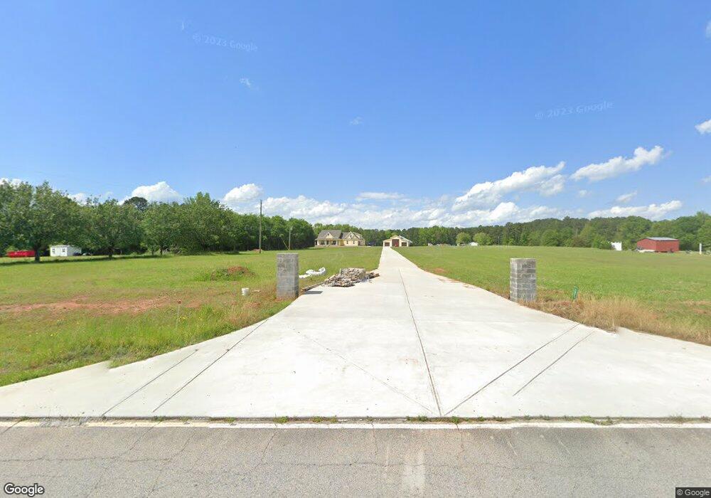 1972 Deep Creek Rd NW, Dewy Rose, GA 30634 - photo 1