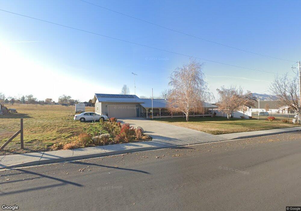 497 N 200 E, Santaquin, UT 84655 - photo 1