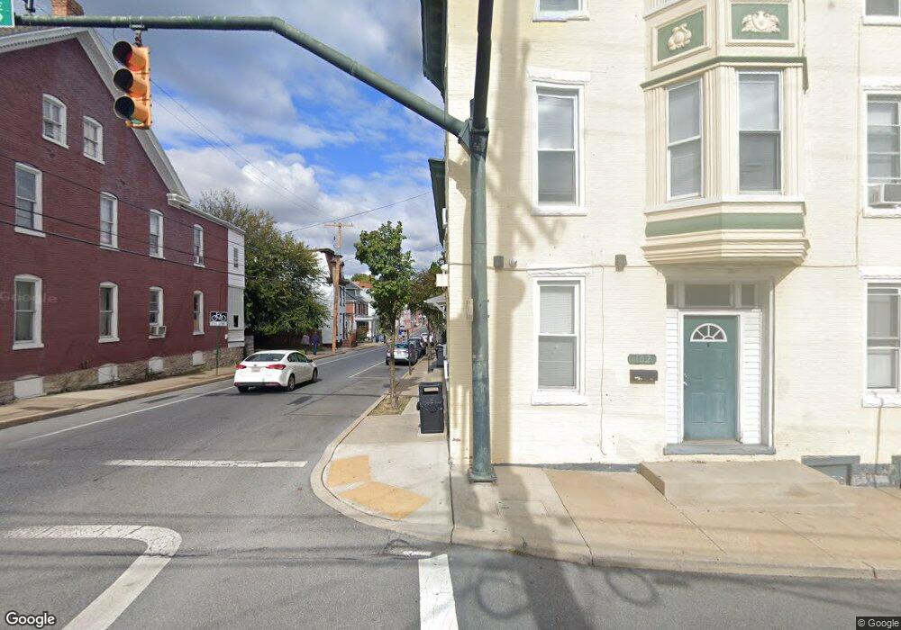 100 East Ave, Hagerstown, MD 21740 - photo 1