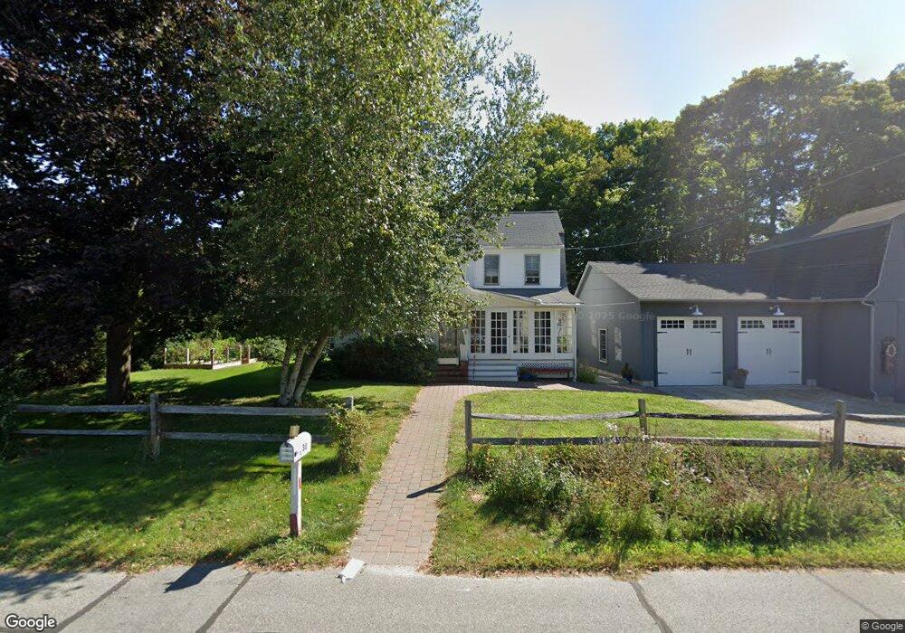 30 Salt Island Rd, Westbrook, CT 06498 - photo 1