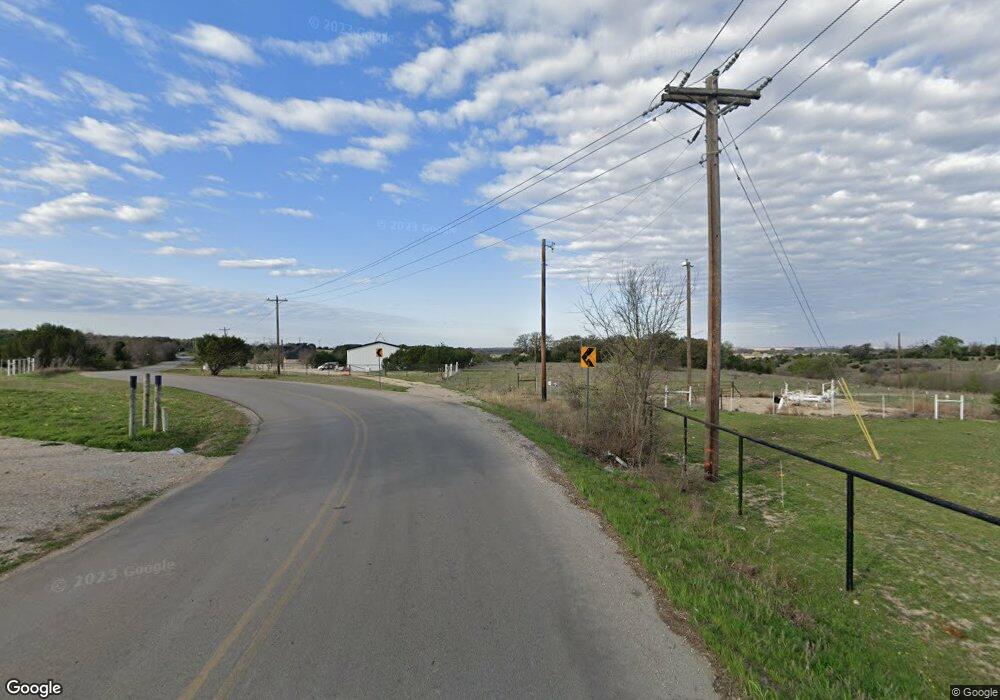 0000 Thompson Rd, Weatherford, TX 76087 - photo 1