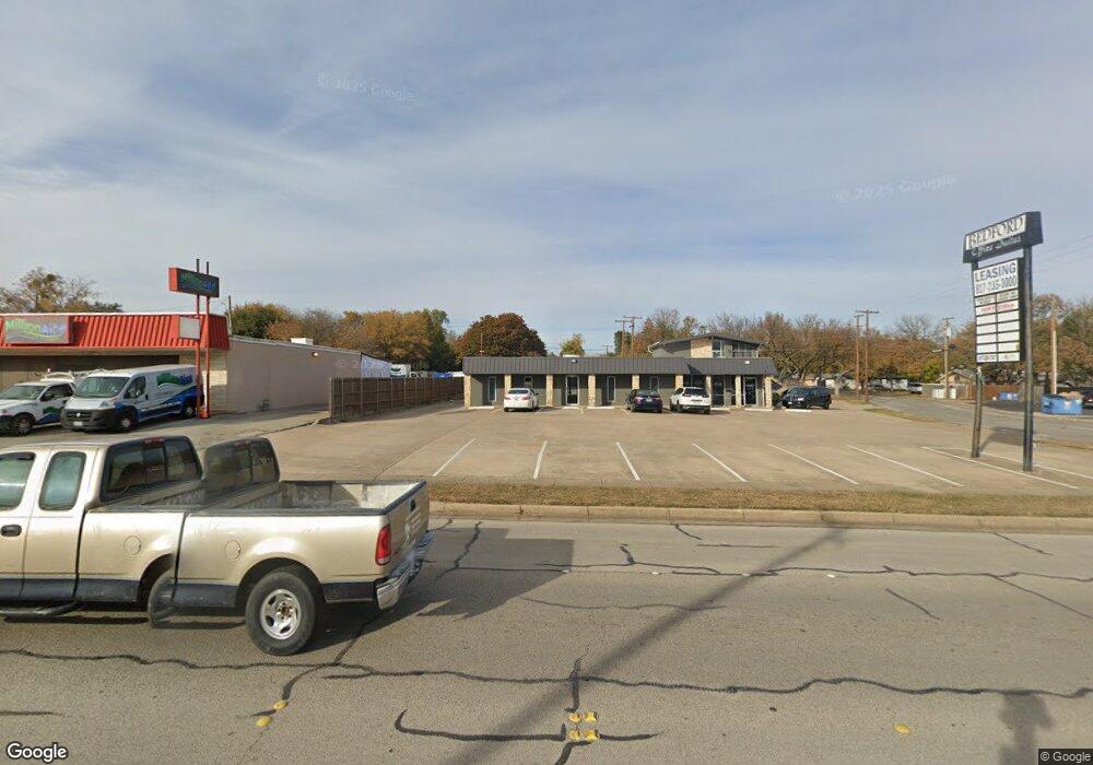 204 W Bedford Euless Rd unit 107, Hurst, TX 76053 - photo 1