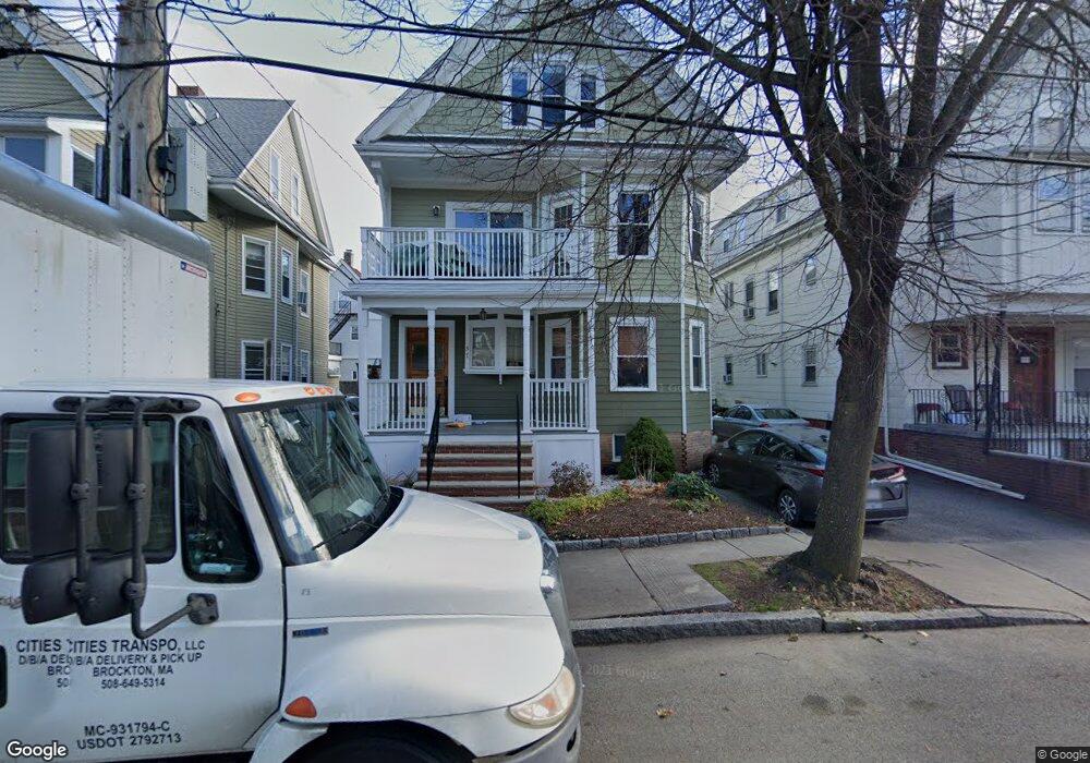 57 Rogers Ave unit 1, Somerville, MA 02144 - photo 1