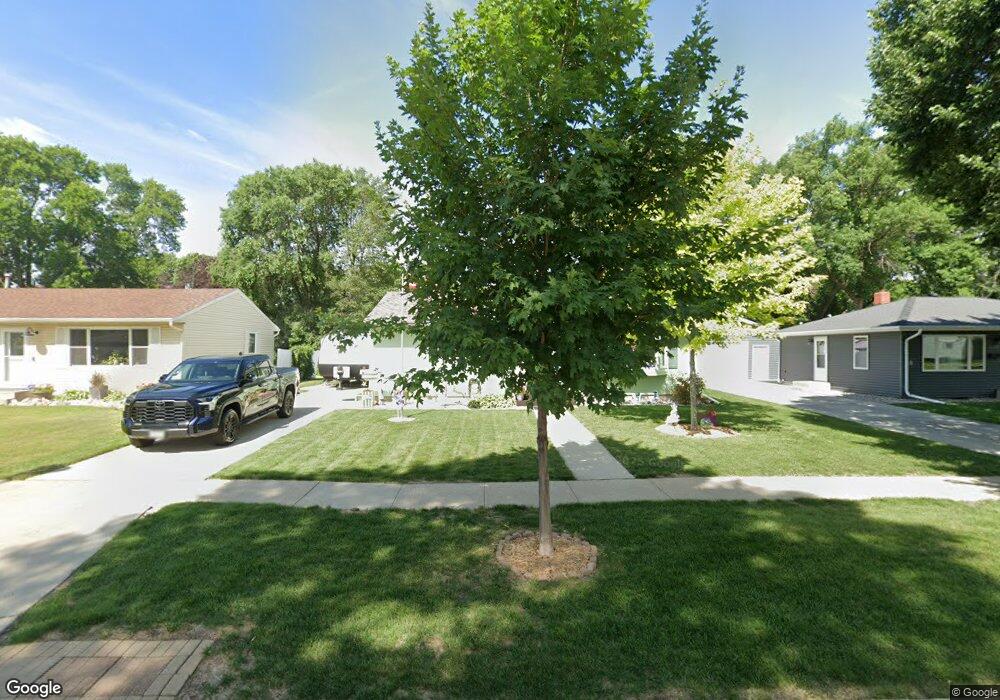 1441 18th St S, Fargo, ND 58103 - photo 1