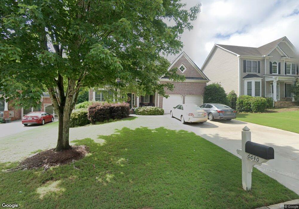 Street View Photo