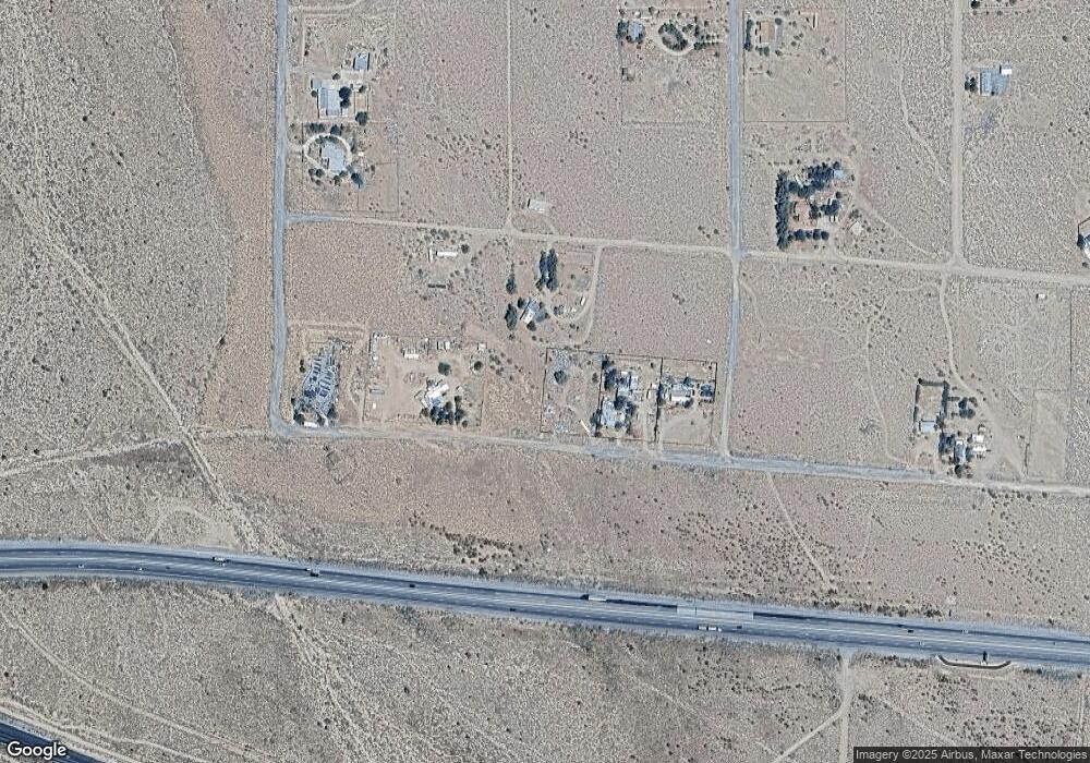 4811 Rockhouse Rd, Mojave, CA 93501 - photo 1