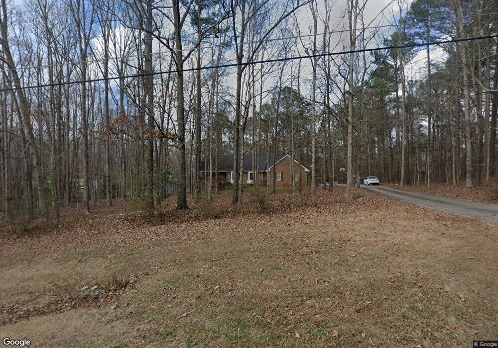 4452 Foxfire Crossing unit 5, Stockbridge, GA 30281 - photo 1