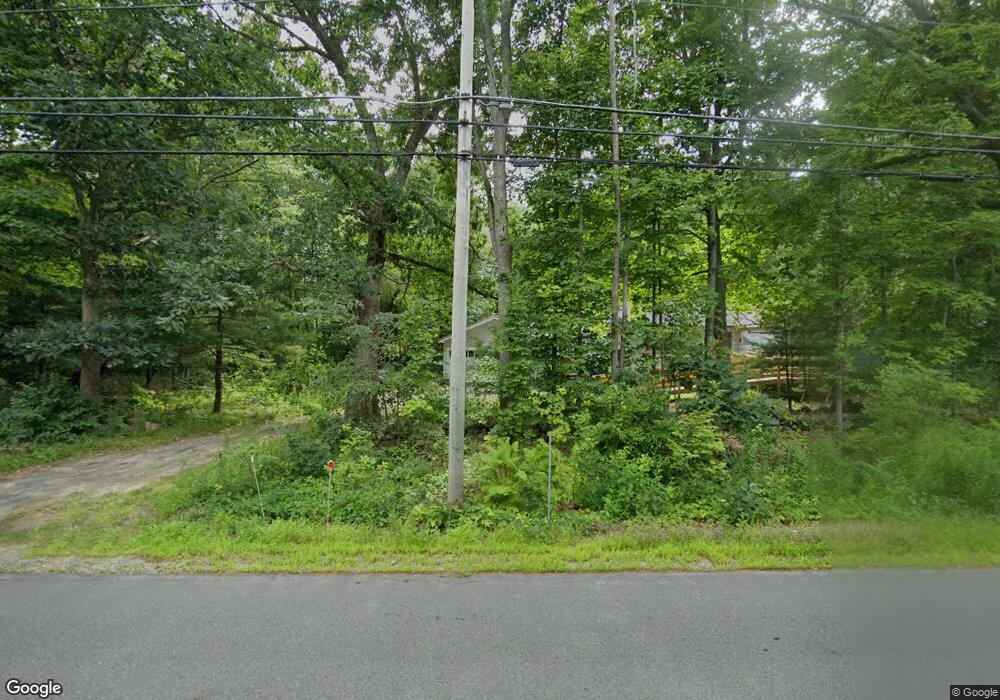 307 East Rd, Hampstead, NH 03841 - photo 1