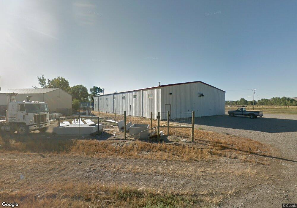 0 E Front St, Three Forks, MT 59752 - photo 1