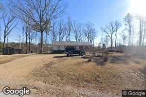 3980 Walton Cemetery Rd, Mantachie, MS 38855