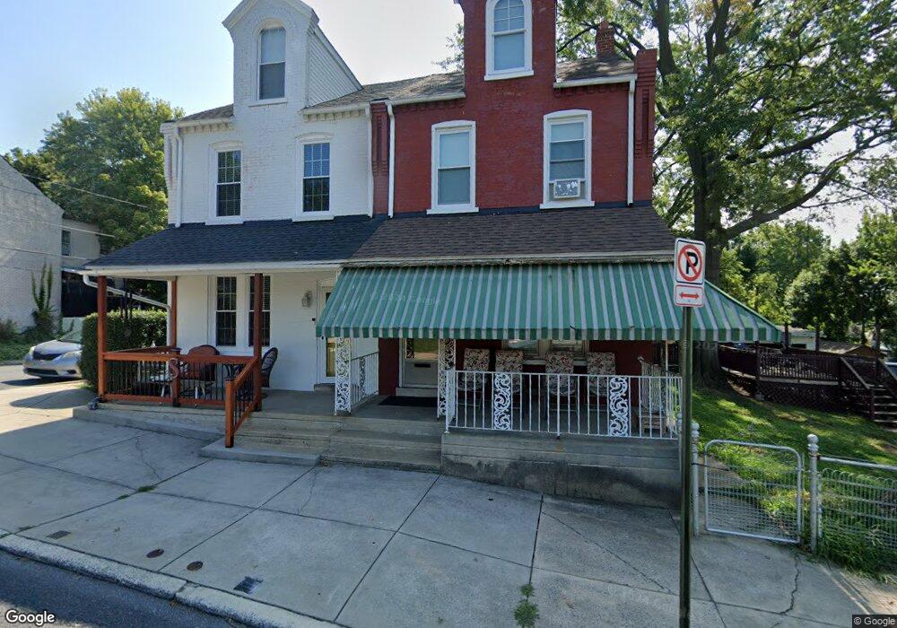 702 Union St, Lancaster, PA 17603 - photo 1