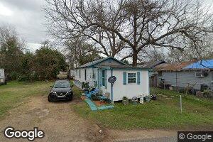 1504 Elm St, Lecompte, LA 71346
