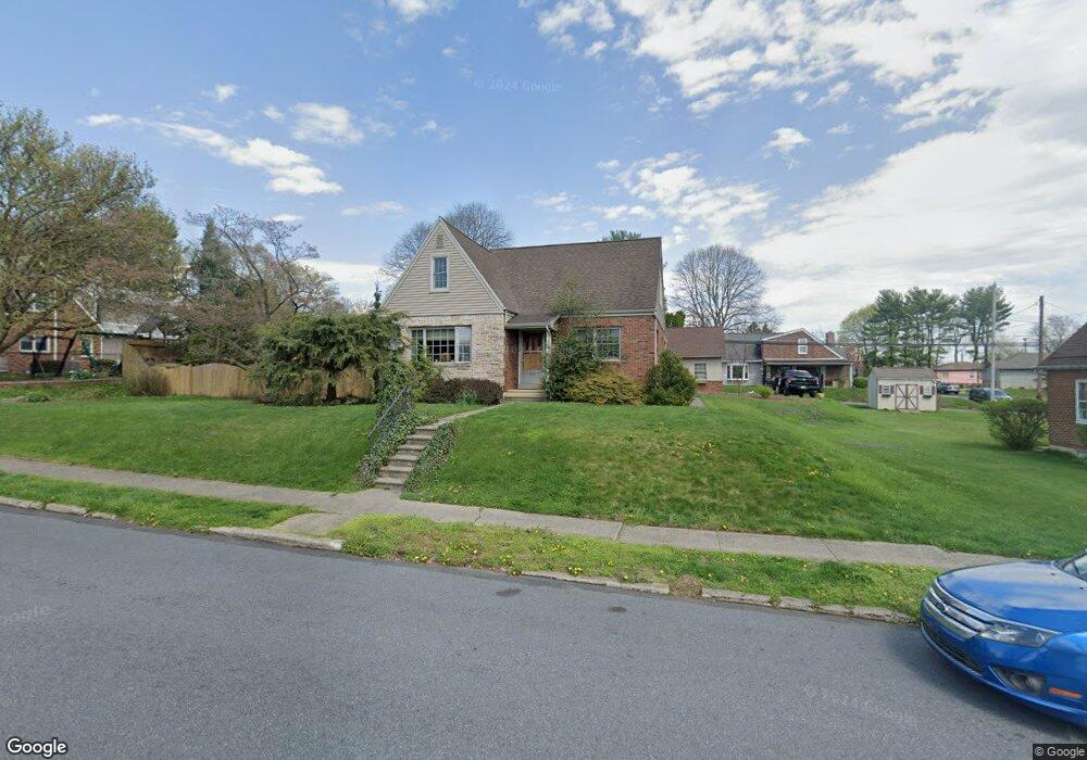 1609 N 19th St, Allentown, PA 18104 - photo 1