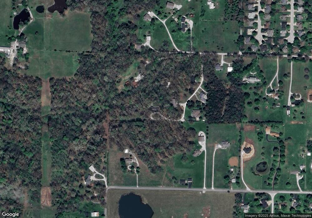 751 Moppin Hollow Ln, Nixa, MO 65714 - photo 1