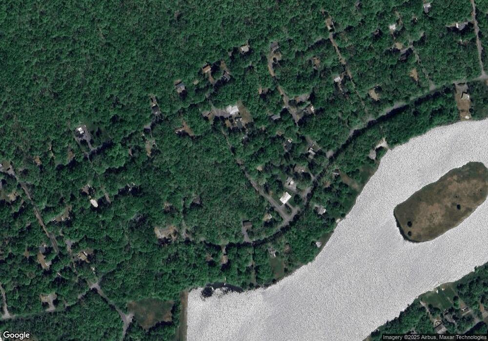 400 Aspen Rd, Indian Mountain Lake, PA 18210 - photo 1