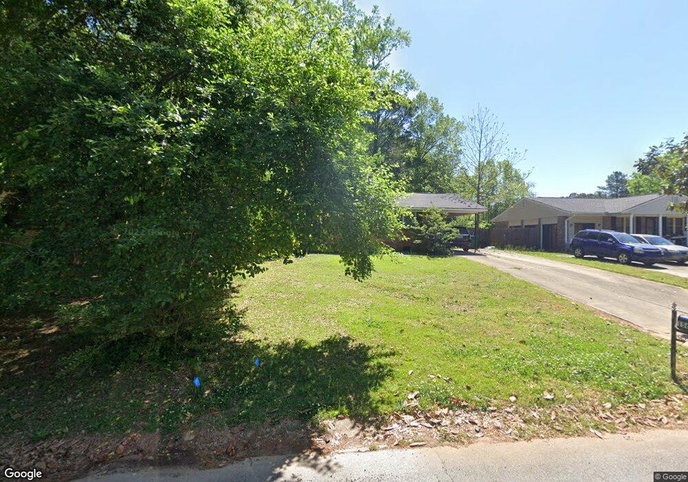 1567 Pintail Rd, Jonesboro, GA 30238 - photo 1