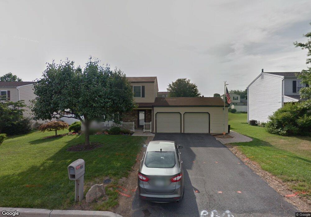 533 Sweetbriar Dr, Harrisburg, PA 17111 - photo 1