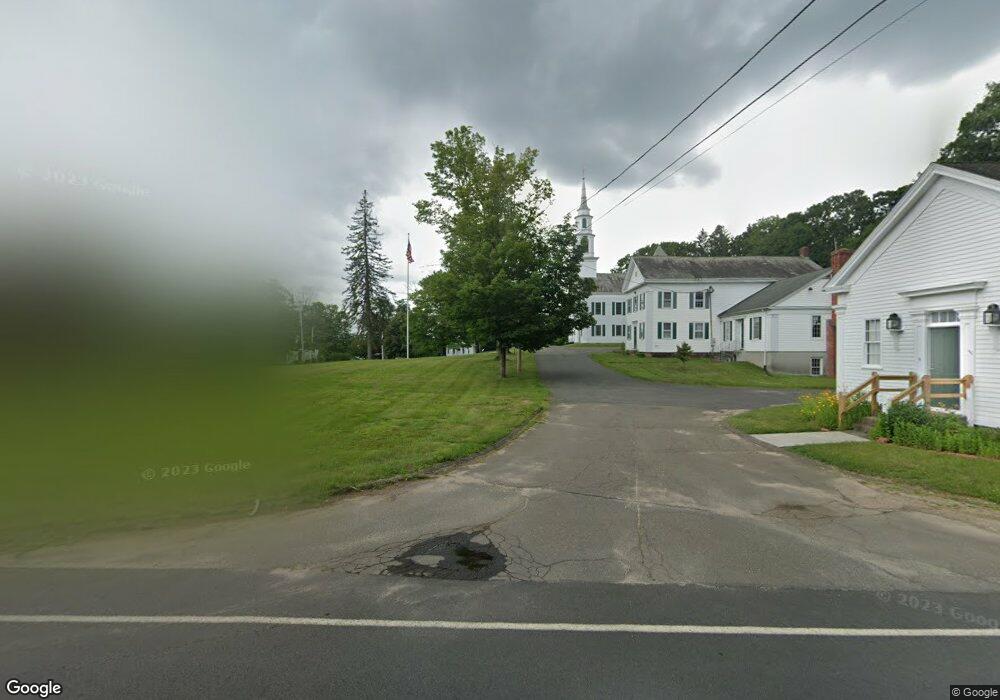 0 West St unit 70589546, Granby, MA 01033 - photo 1