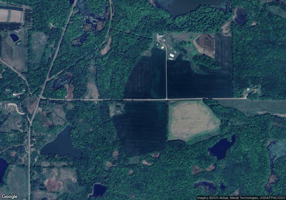 0 Scotts Ln, Rusk, WI 54728 - photo 1