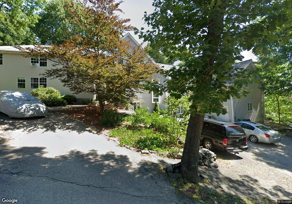 34 Columbia Ave unit 36, Newton Upper Falls, MA 02464 - photo 1