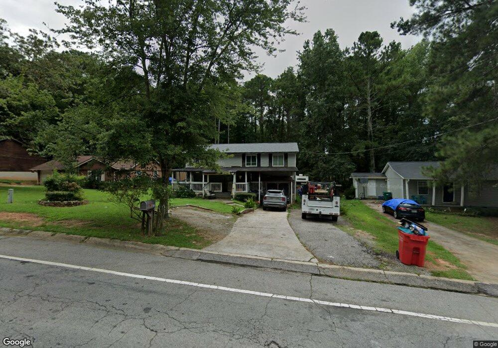 1477 Iron Gate Blvd, Jonesboro, GA 30238 - photo 1