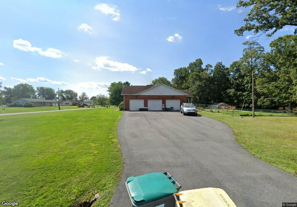 924 Clydesdale Dr, Bear, DE 19701 - photo 1